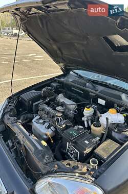 Седан Daewoo Lanos 2008 в 