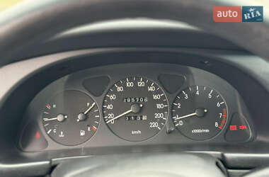 Седан Daewoo Lanos 2003 в 