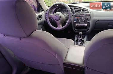 Седан Daewoo Lanos 2005 в 