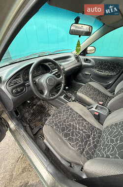 Седан Daewoo Lanos 2003 в 
