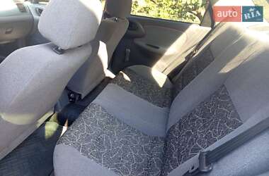 Седан Daewoo Lanos 2007 в 