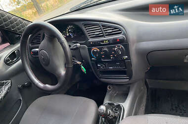 Седан Daewoo Lanos 2006 в 