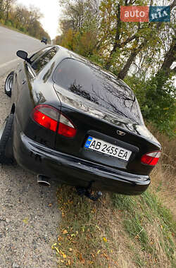 Седан Daewoo Lanos 2006 в 
