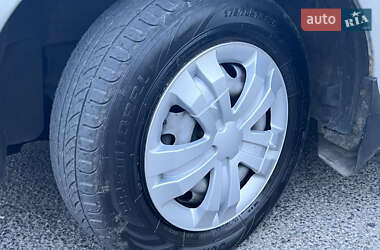 Седан Daewoo Lanos 2007 в 
