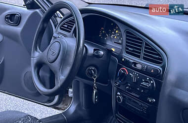 Седан Daewoo Lanos 2007 в 