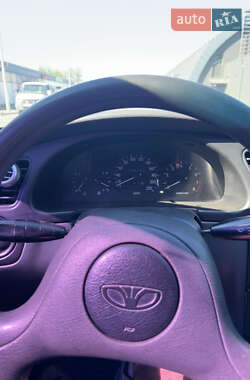 Седан Daewoo Lanos 2005 в 
