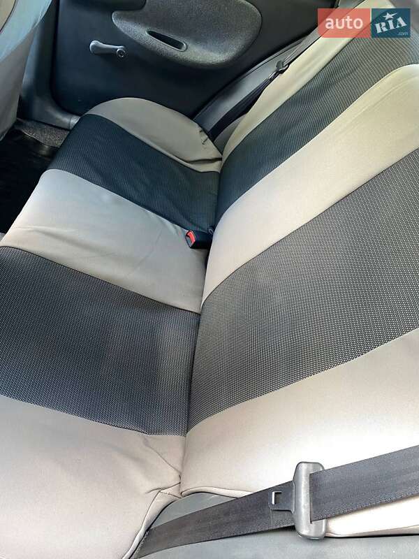 Седан Daewoo Lanos 2008 в Василькове