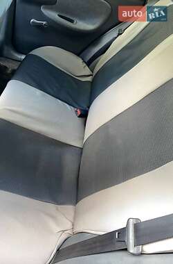 Седан Daewoo Lanos 2008 в 
