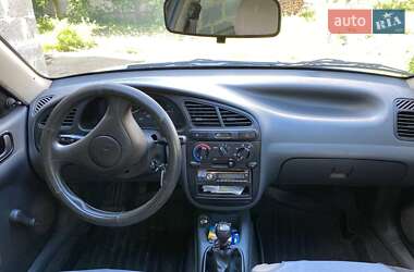 Седан Daewoo Lanos 2008 в 