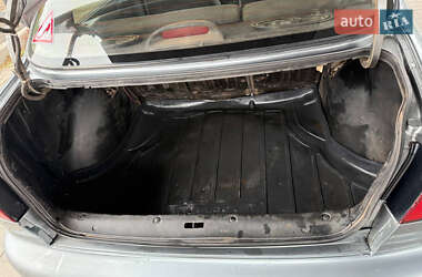 Седан Daewoo Lanos 2008 в 