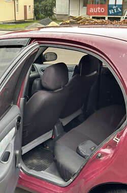 Седан Daewoo Lanos 2005 в 