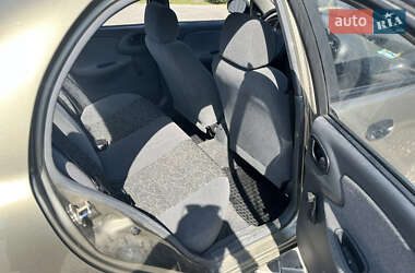 Седан Daewoo Lanos 2006 в 