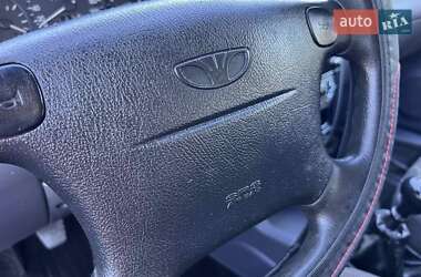 Седан Daewoo Lanos 2003 в 