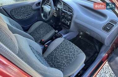 Седан Daewoo Lanos 2003 в 