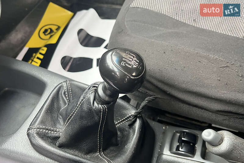 Седан Daewoo Lanos 2008 в Стрые фото 12 Седан Daewoo Lanos 2008 в Стрые