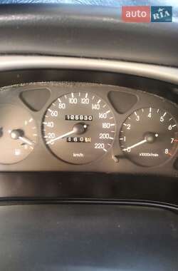 Седан Daewoo Lanos 2005 в 