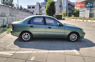 Седан Daewoo Lanos 2005 в 