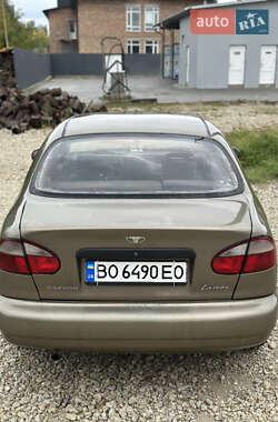Седан Daewoo Lanos 2003 в 