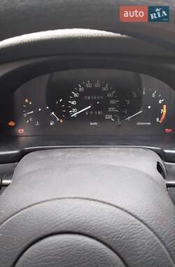 Седан Daewoo Lanos 2004 в 