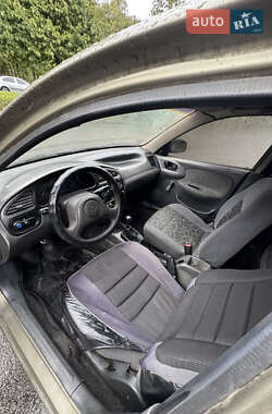 Седан Daewoo Lanos 2007 в 