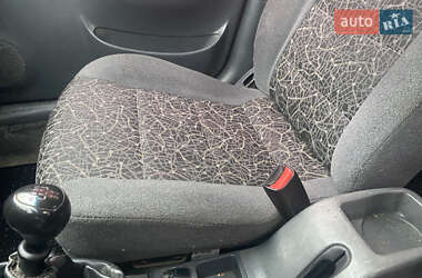 Седан Daewoo Lanos 2008 в 