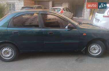 Седан Daewoo Lanos 2003 в 