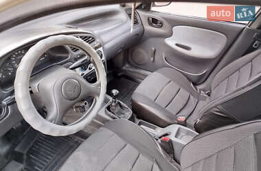 Седан Daewoo Lanos 2003 в 