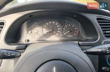 Седан Daewoo Lanos 2004 в 