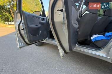 Хэтчбек Daewoo Lanos 2007 в 