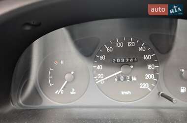 Седан Daewoo Lanos 2006 в 