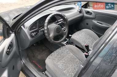 Седан Daewoo Lanos 2008 в 