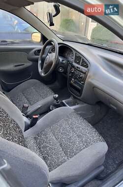 Седан Daewoo Lanos 2007 в 