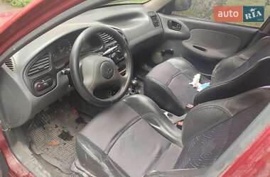Седан Daewoo Lanos 2006 в Пядиках