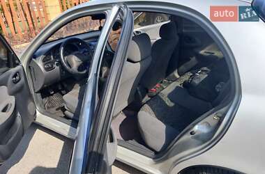 Седан Daewoo Lanos 2004 в 