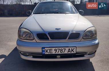 Седан Daewoo Lanos 2004 в 