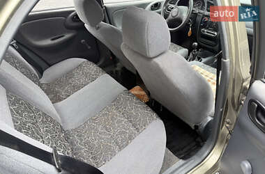 Седан Daewoo Lanos 2007 в 