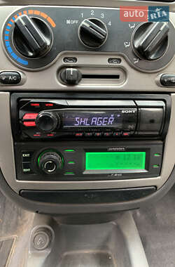 Седан Daewoo Lanos 2005 в 