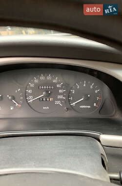 Седан Daewoo Lanos 2005 в 