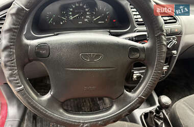Седан Daewoo Lanos 2005 в 