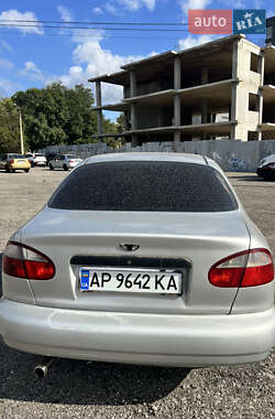 Седан Daewoo Lanos 2005 в 