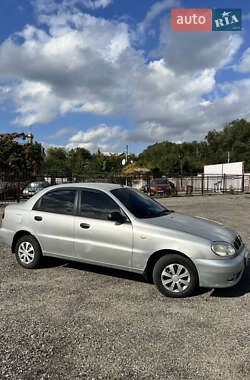 Седан Daewoo Lanos 2005 в 