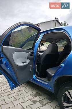 Седан Daewoo Lanos 2008 в 