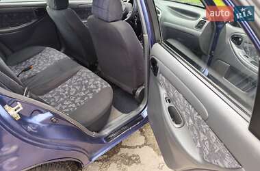 Седан Daewoo Lanos 2004 в 