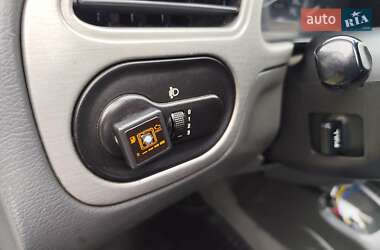 Седан Daewoo Lanos 2004 в 