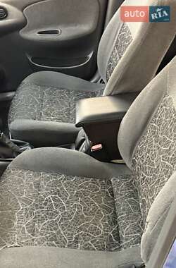Седан Daewoo Lanos 2007 в 