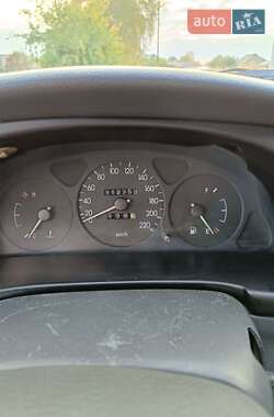 Седан Daewoo Lanos 2006 в 