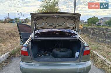 Седан Daewoo Lanos 2006 в 