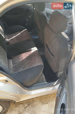 Седан Daewoo Lanos 2014 в 