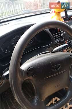 Седан Daewoo Lanos 2003 в 