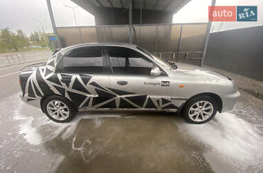 Седан Daewoo Lanos 2005 в 